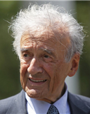 Profilbild Elie Wiesel