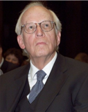 Profilbild Ernst Nolte