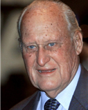 Profilbild Jean-Marie Faustin Goedefroid de Havelange