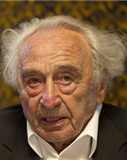 Profilbild Max Mannheimer