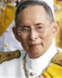 Profilbild Adulyadej  Bhumibol