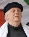 Profilbild Dario Fo