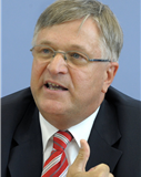 Profilbild Peter Hintze