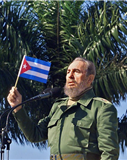 Profilbild Fidel Castro