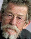 Profilbild John Hurt
