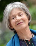 Profilbild Emmanuelle Riva