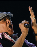 Profilbild Al Jarreau