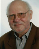 Profilbild Wolfgang Klisch