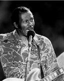 Profilbild Charles Edward Anderson „Chuck“  Berry