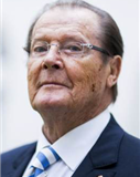 Profilbild Roger Moore