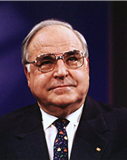 Profilbild Helmut  Kohl