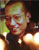 Profilbild Liu Xiaobo