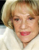 Profilbild Jeanne Moreau