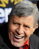 Profilbild Gerald "Jerry" Lewis