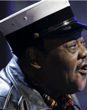 Profilbild Fats Domino