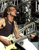 Profilbild Malcolm Mitchell Young