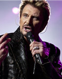 Profilbild Johnny Hallyday