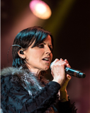Profilbild Dolores O’Riordan