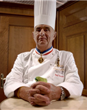 Profilbild Paul Bocuse
