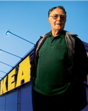 Profilbild Ingvar Kamprad