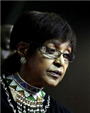 Profilbild Winnie Madikizela-Mandela