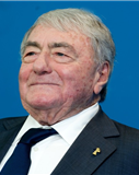 Profilbild Claude Lanzmann