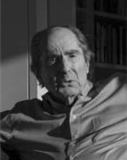 Profilbild Philip Roth