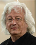 Profilbild Péter Esterházy