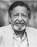 Profilbild V. S. Naipaul