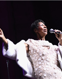 Profilbild Aretha Franklin