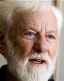 Profilbild Uri Avnery