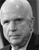 Profilbild John McCain