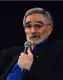 Profilbild Burt Reynolds
