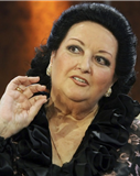Profilbild Montserrat Caballé