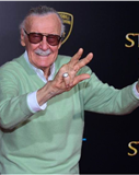 Profilbild Stan Lee