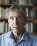 Profilbild Amos Oz