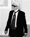 Profilbild Karl Lagerfeld
