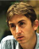 Profilbild Mark Hollis