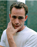 Profilbild Luke Perry