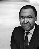 Profilbild Okwui Enwezor