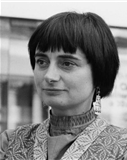 Profilbild Agnès Varda