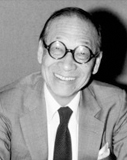 Profilbild Ieoh Ming Pei