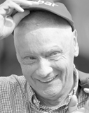 Profilbild Niki Lauda