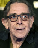 Profilbild Peter Mayhew