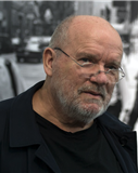 Profilbild Peter Lindbergh