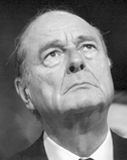 Profilbild Jacques Chirac