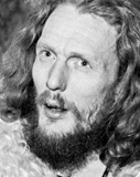 Profilbild Peter Edward „Ginger“ Baker