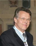 Profilbild Mariss Jansons