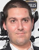 Profilbild Pete Frates