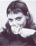 Profilbild Anna Karina